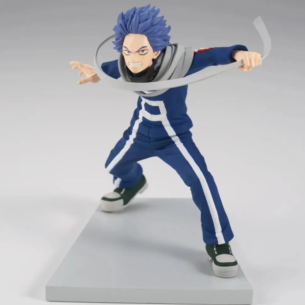 My Hero Academia - Hitoshi Shinso Bravegraph #2 4.5" PVC Statue (Vol. 1)