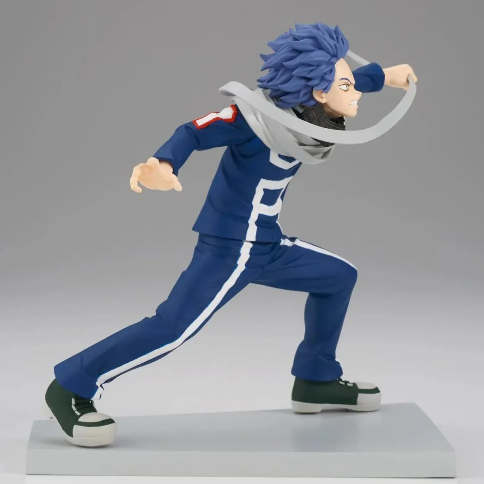 My Hero Academia - Hitoshi Shinso Bravegraph #2 4.5" PVC Statue (Vol. 1)