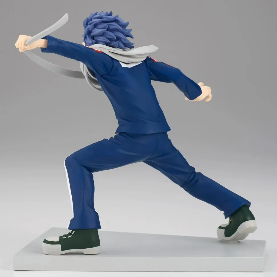 My Hero Academia - Hitoshi Shinso Bravegraph #2 4.5" PVC Statue (Vol. 1)