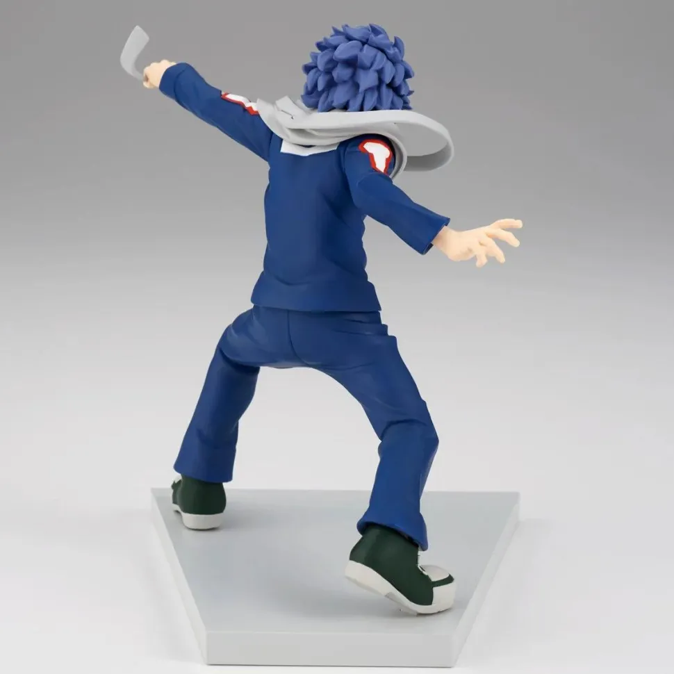 My Hero Academia - Hitoshi Shinso Bravegraph #2 4.5" PVC Statue (Vol. 1)