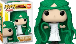 My Hero Academia - Ibara Shiozaki Pop! Vinyl Figure