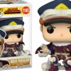 My Hero Academia - Inasa Yoarashi Pop! Vinyl Figure