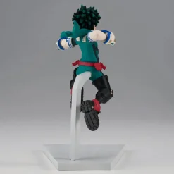 My Hero Academia - Izuku Deku Midoriya Bravegraph (Vol.2) 5