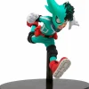 My Hero Academia - Izuku Midoriya (Deku) Chronicle Modeling Academy 4” PVC Statue