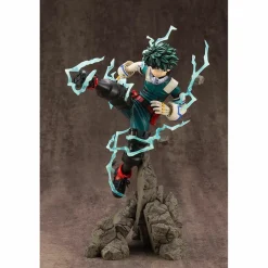 My Hero Academia - Izuku Midoriya (Ver. 2) ArtFX J 1/8th Scale Statue
