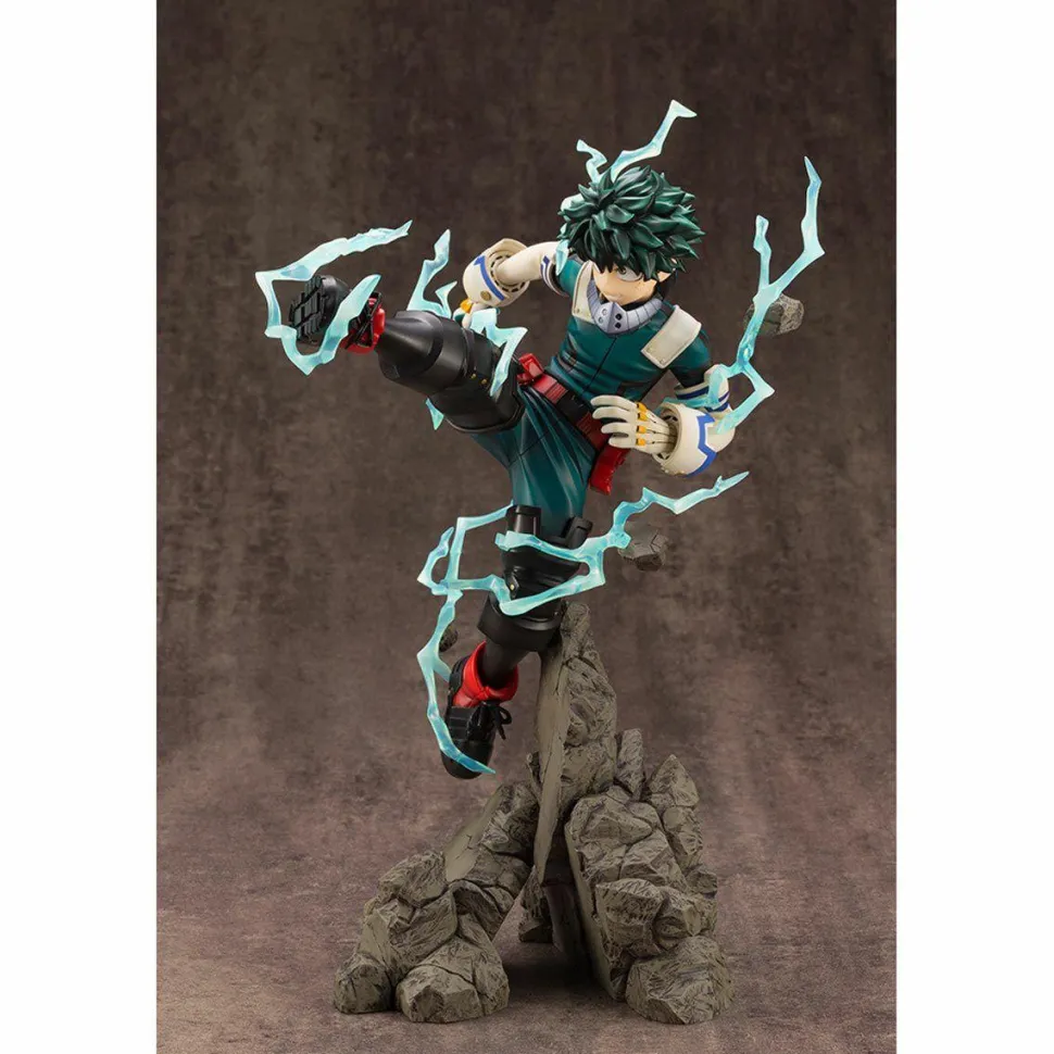 My Hero Academia - Izuku Midoriya (Ver. 2) ArtFX J 1/8th Scale Statue