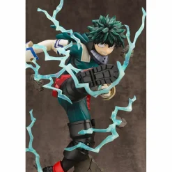 My Hero Academia - Izuku Midoriya (Ver. 2) ArtFX J 1/8th Scale Statue