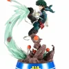 My Hero Academia - Izuku Midoriya 10” PVC Statue