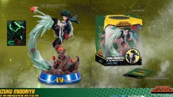 My Hero Academia - Izuku Midoriya 10” PVC Statue