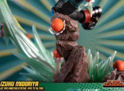 My Hero Academia - Izuku Midoriya 10” PVC Statue