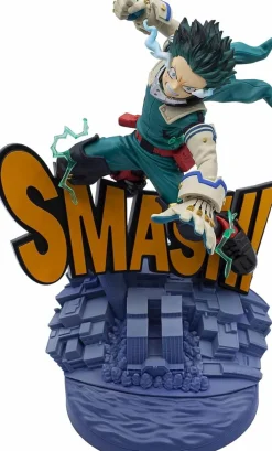 My Hero Academia - Izuku Midoriya Dioramatic (Anime Version) 7" PVC Statue