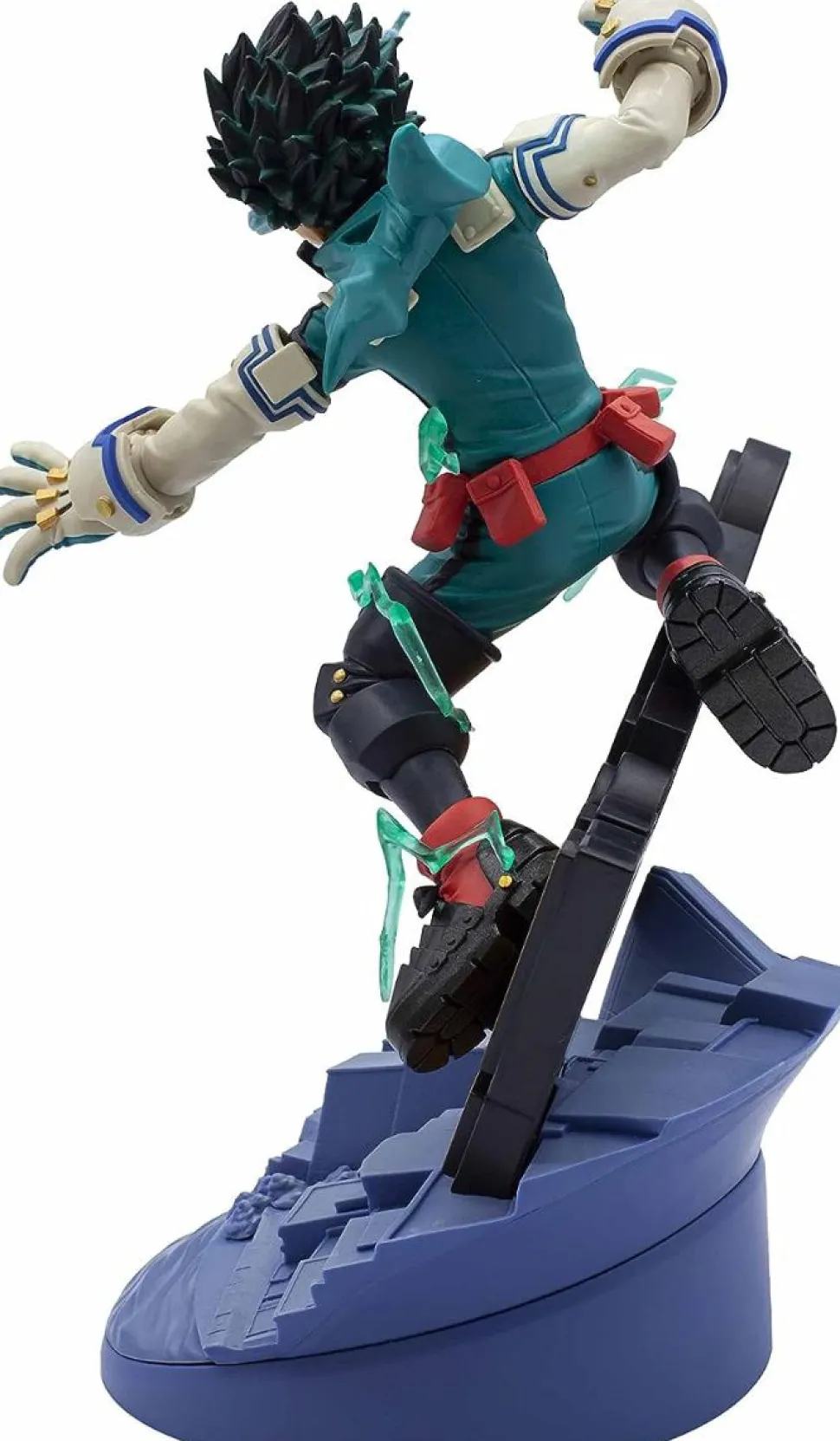 My Hero Academia - Izuku Midoriya Dioramatic (Anime Version) 7" PVC Statue