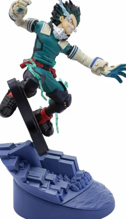 My Hero Academia - Izuku Midoriya Dioramatic (Anime Version) 7