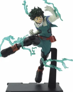 My Hero Academia - Izuku Midoriya (Deku) One For All Super Figure Collection 1/10th Scale PVC Statue