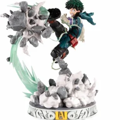 My Hero Academia - Izuku Midoriya 1/6th Scale Statue