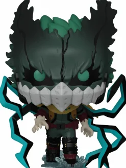 My Hero Academia - Izuku Midoriya (Vigilante) Pop! Plus Vinyl Figure