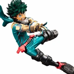 My Hero Academia - Izuku Midoriya ”Deku” (Special Ver.) Amazing Heroes 6” PVC Statue