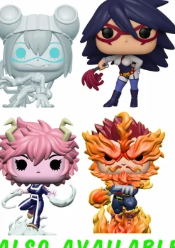 My Hero Academia - Kai Chisaki Overhaul Pop! Vinyl Figure