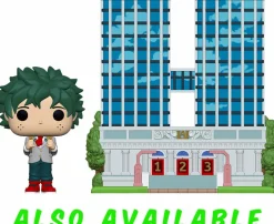 My Hero Academia - Kai Chisaki Overhaul Pop! Vinyl Figure