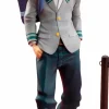 My Hero Academia - Katsuki Bakugo (School Uniform Ver.) Konekore 1/8th Scale Statue