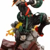My Hero Academia - Katsuki Bakugo (Ver. 2) ArtFX J 1/8th Scale Statue
