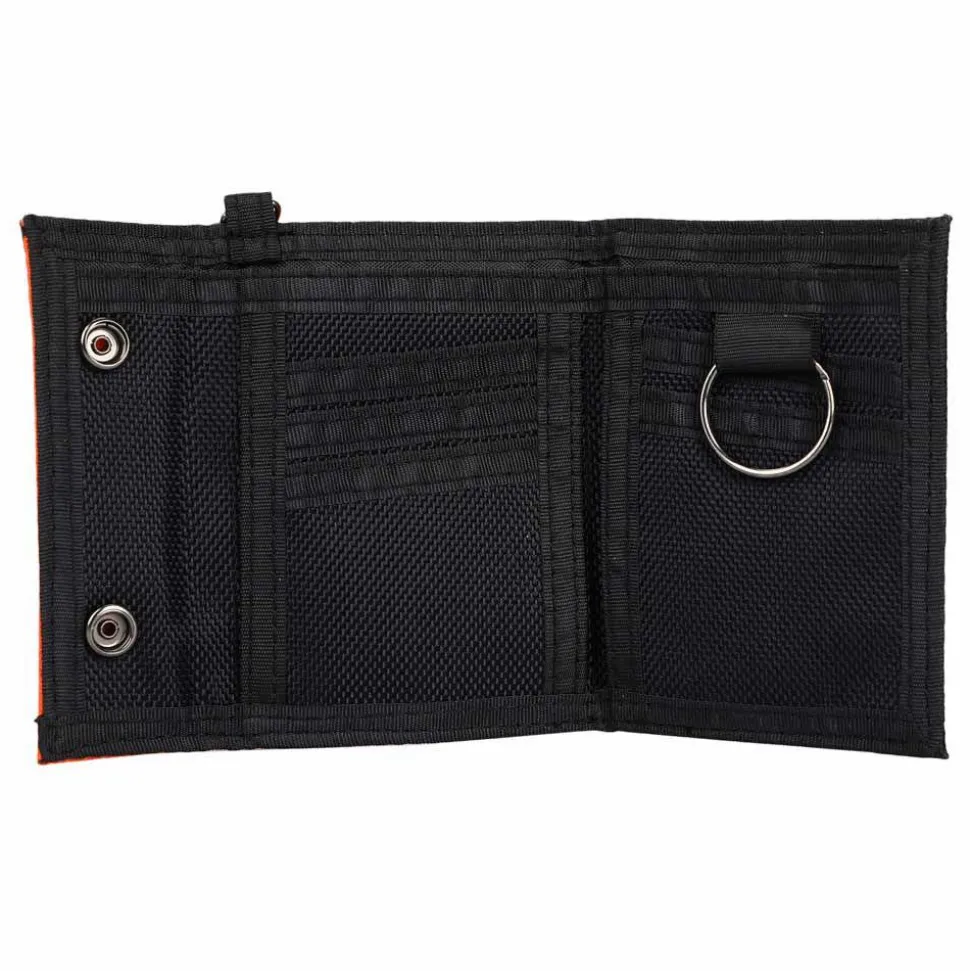 My Hero Academia - Katsuki Bakugo Tri-Fold Wallet