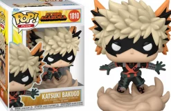 My Hero Academia - Katsuki Bakugo Pop! Plus Vinyl Figure