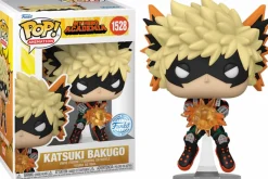 My Hero Academia - Katsuki Bakugo Pop! Vinyl Figure