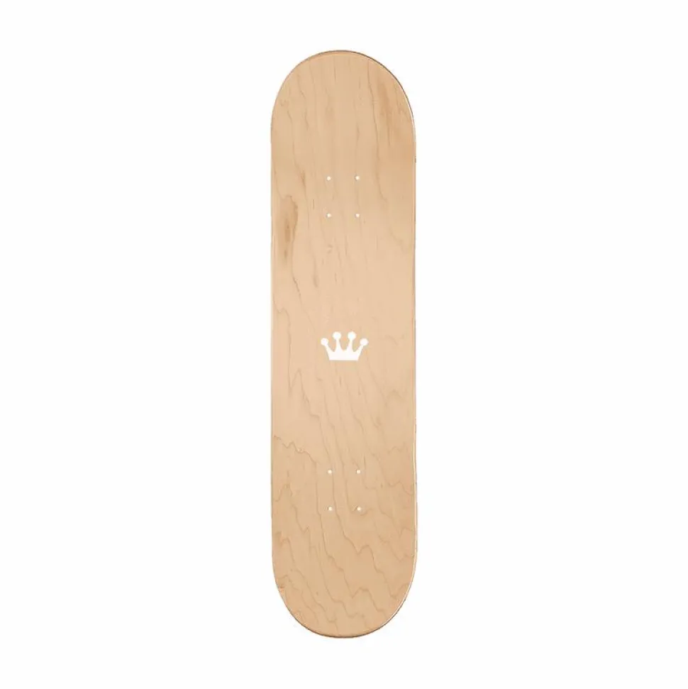 My Hero Academia - Katsuki Bakugo Skateboard Deck (Popcultcha Exclusive)