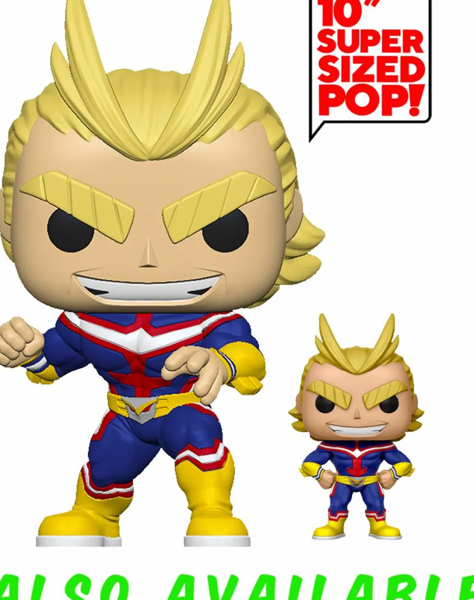 My Hero Academia - Kurogiri Pop! Vinyl Figure
