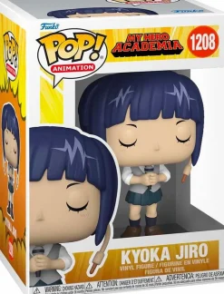 My Hero Academia - Kyoka Jiro Pop! Vinyl Figure & T-Shirt Box Set