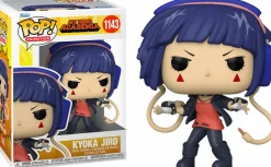 My Hero Academia - Kyoka Jiro Pop! Vinyl Figure