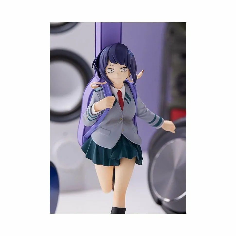 My Hero Academia - Kyoka Jiro Pop Up Parade 7.5" Statue