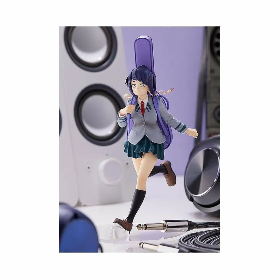 My Hero Academia - Kyoka Jiro Pop Up Parade 7.5" Statue