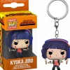 My Hero Academia - Kyoka Jiro Pocket Pop! Vinyl Keychain