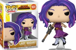 My Hero Academia - Lady Nagant Pop! Vinyl Figure