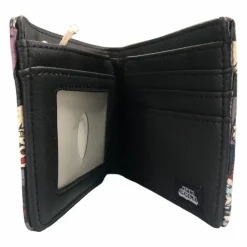 My Hero Academia - League of Villains All Over Print Wallet