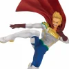 My Hero Academia - Lemillion Amazing Heroes 8” PVC Statue