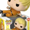 My Hero Academia - Mashirao Ojiro (Baseball) Pop! Vinyl Figure