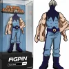 My Hero Academia - Mezo Shoji FiGPiN Enamel Pin