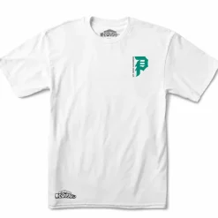 My Hero Academia - MHA x Primitive White T-Shirt