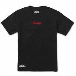My Hero Academia - MHA x Primitive All Might Washed Black T-Shirt