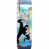 My Hero Academia - MHA x Primitive Decay 8.125” Skateboard Deck (Deck Only)