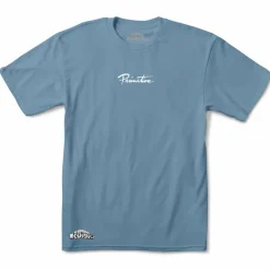 My Hero Academia - MHA x Primitive Dirty P Shoto Todoroki Slate T-Shirt