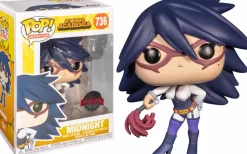 My Hero Academia - Midnight Pop! Vinyl Figure