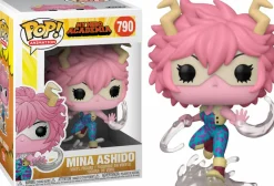My Hero Academia - Mina Ashido Pop! Vinyl Figure