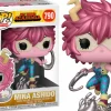 My Hero Academia - Mina Ashido Metallic Pop! Vinyl Figure