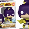 My Hero Academia - Minoru Mineta Pop! Vinyl Figure
