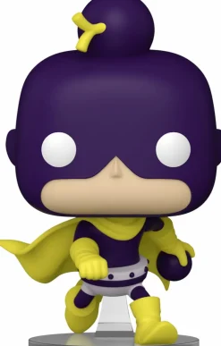 My Hero Academia - Minoru Mineta Pop! Vinyl Figure