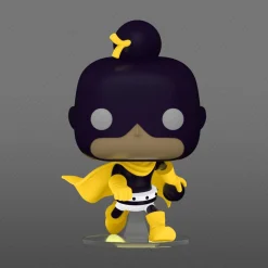 My Hero Academia - Minoru Mineta Pop! Vinyl Figure